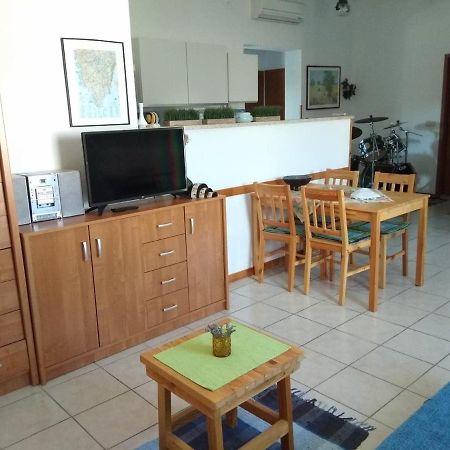 Apartman Garma Rovinj Exterior foto