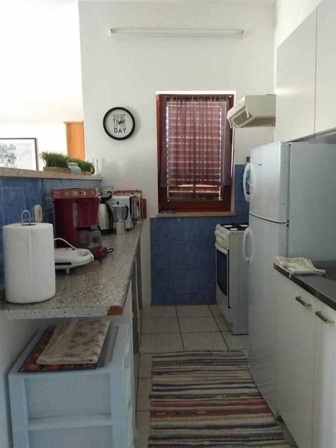 Apartman Garma Rovinj Exterior foto