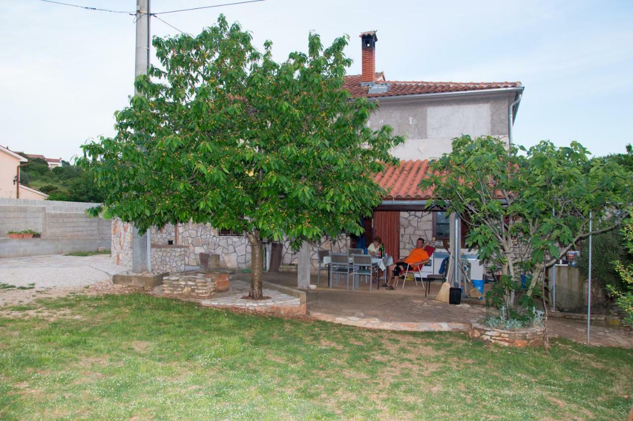 Apartman Garma Rovinj Exterior foto