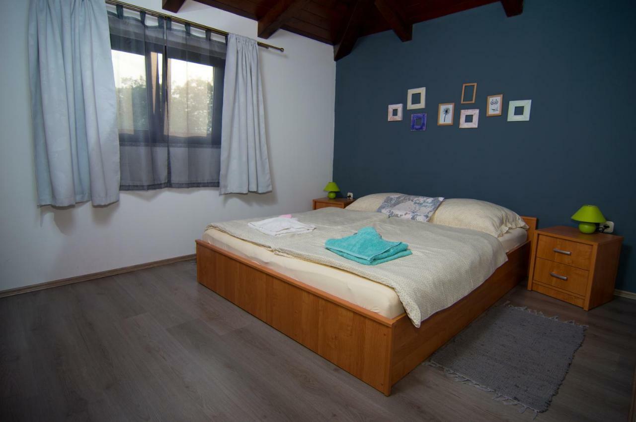 Apartman Garma Rovinj Exterior foto